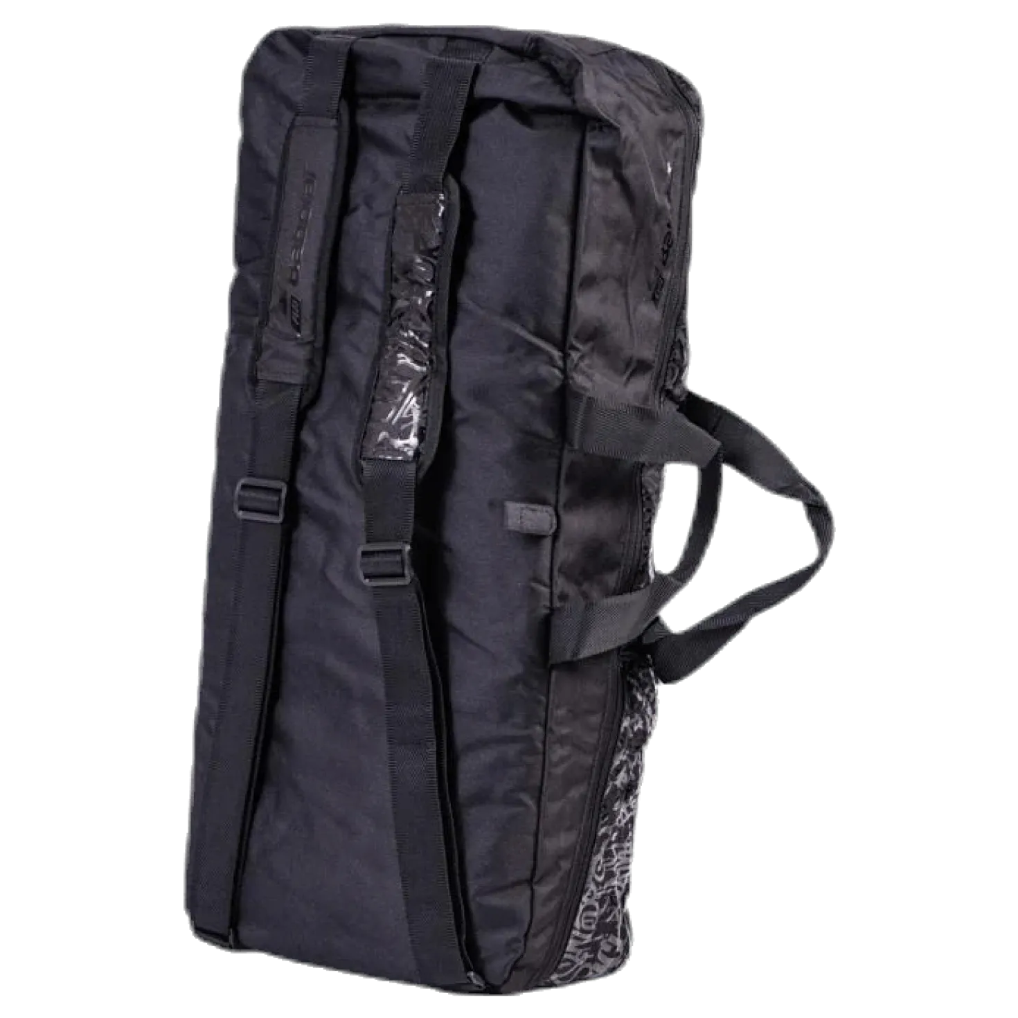 Duffel M Classic black