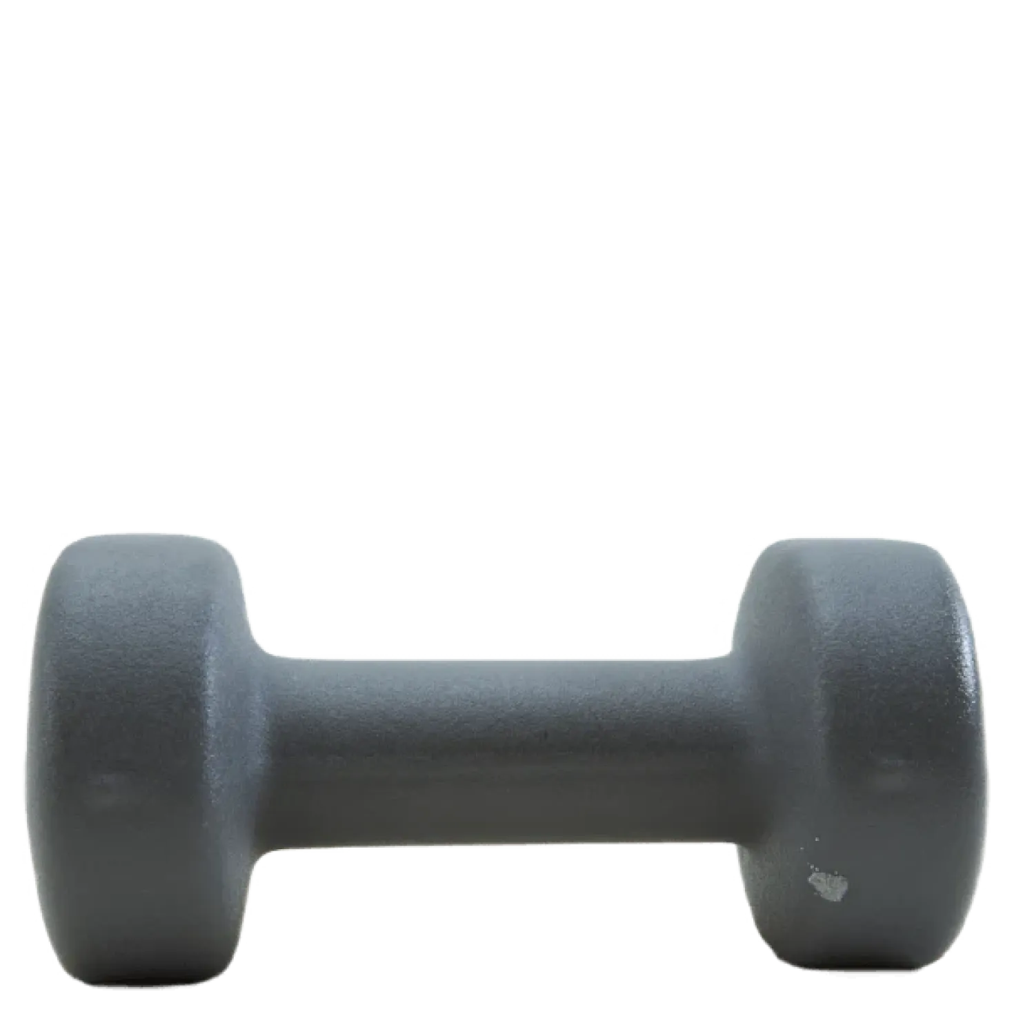 Dumbbell 4 KG Grey