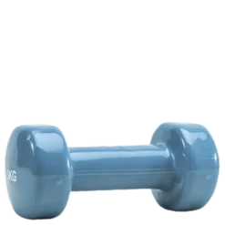 Dumbbell 1x3kg Blue