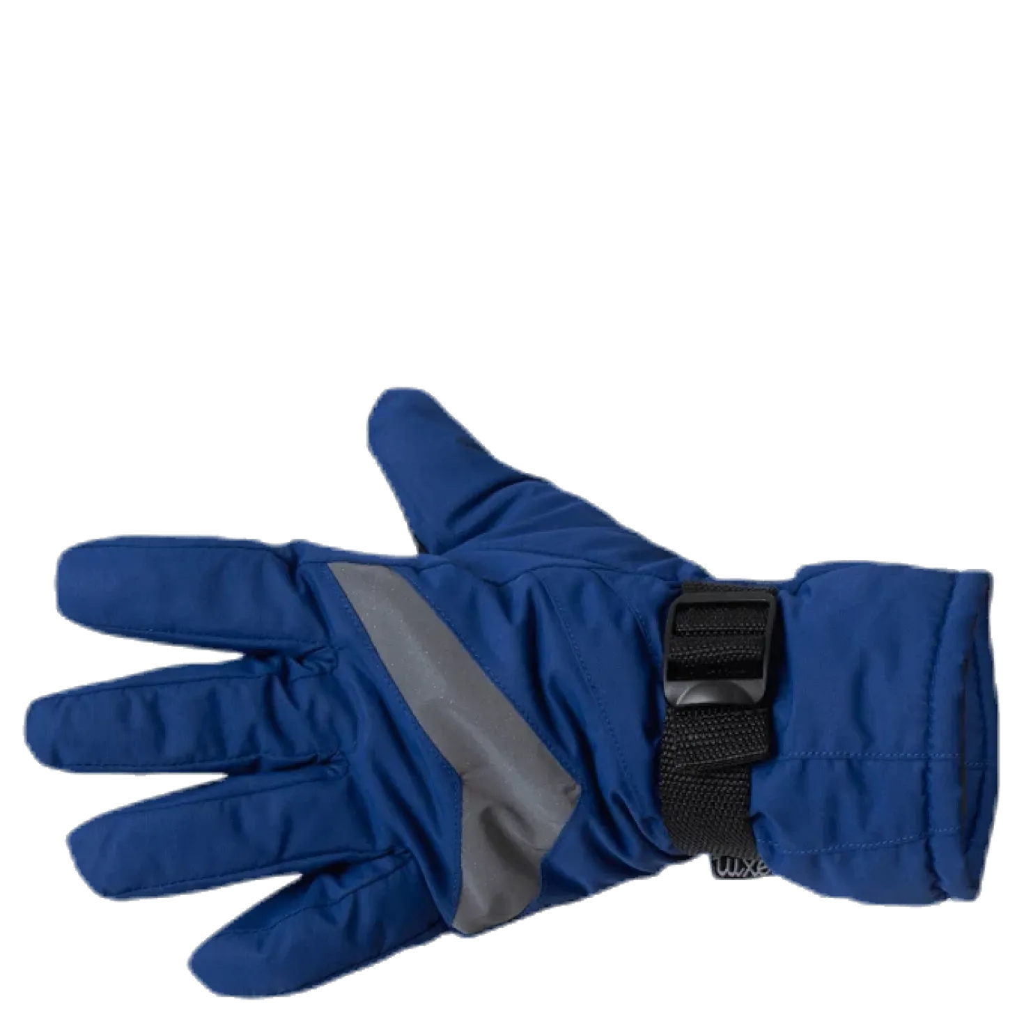 Dundret Gloves Blue