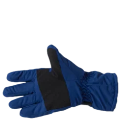 Dundret Gloves Blue