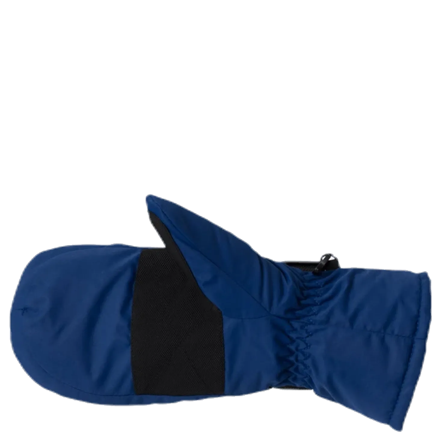Dundret Mittens Blue