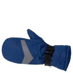 Dundret Mittens Blue