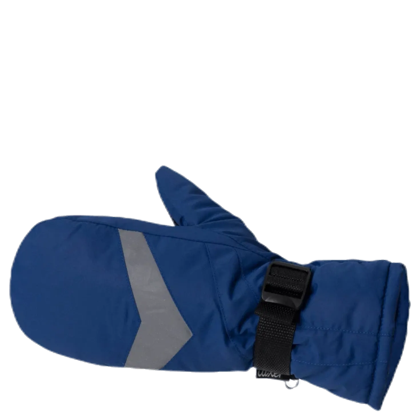 Dundret Mittens Blue