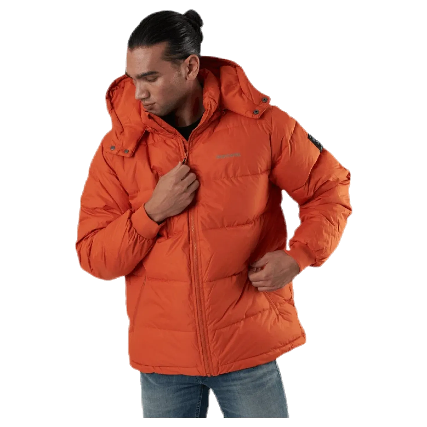 Dundret Orange