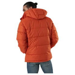 Dundret Orange