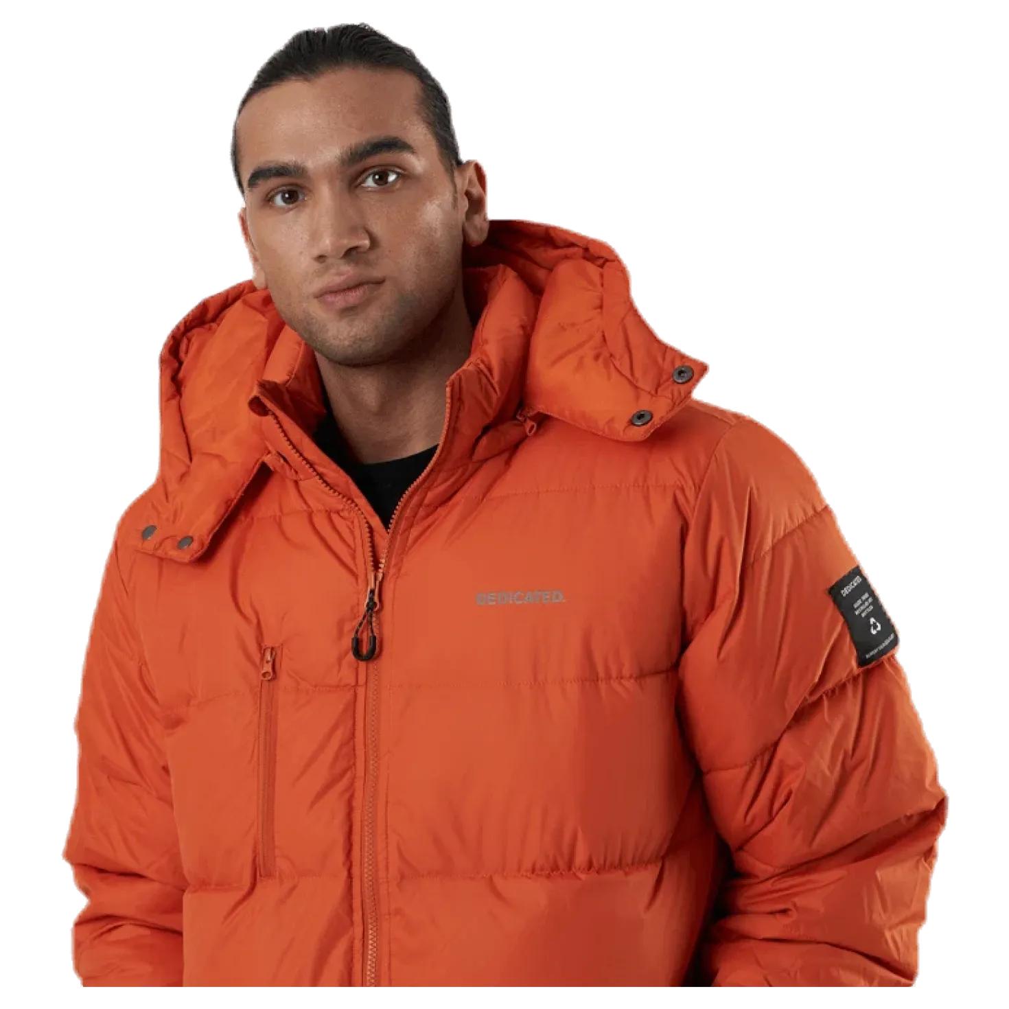 Dundret Orange