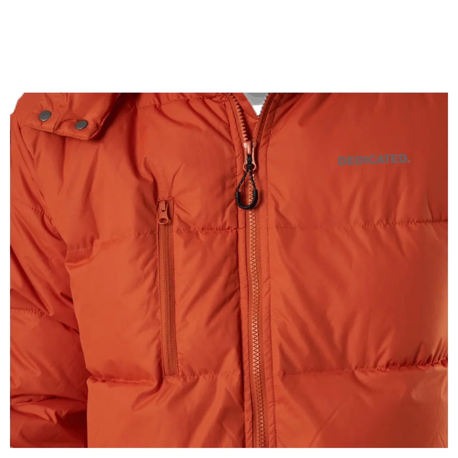 Dundret Orange
