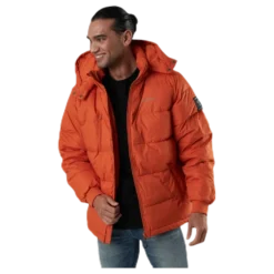 Dundret Orange