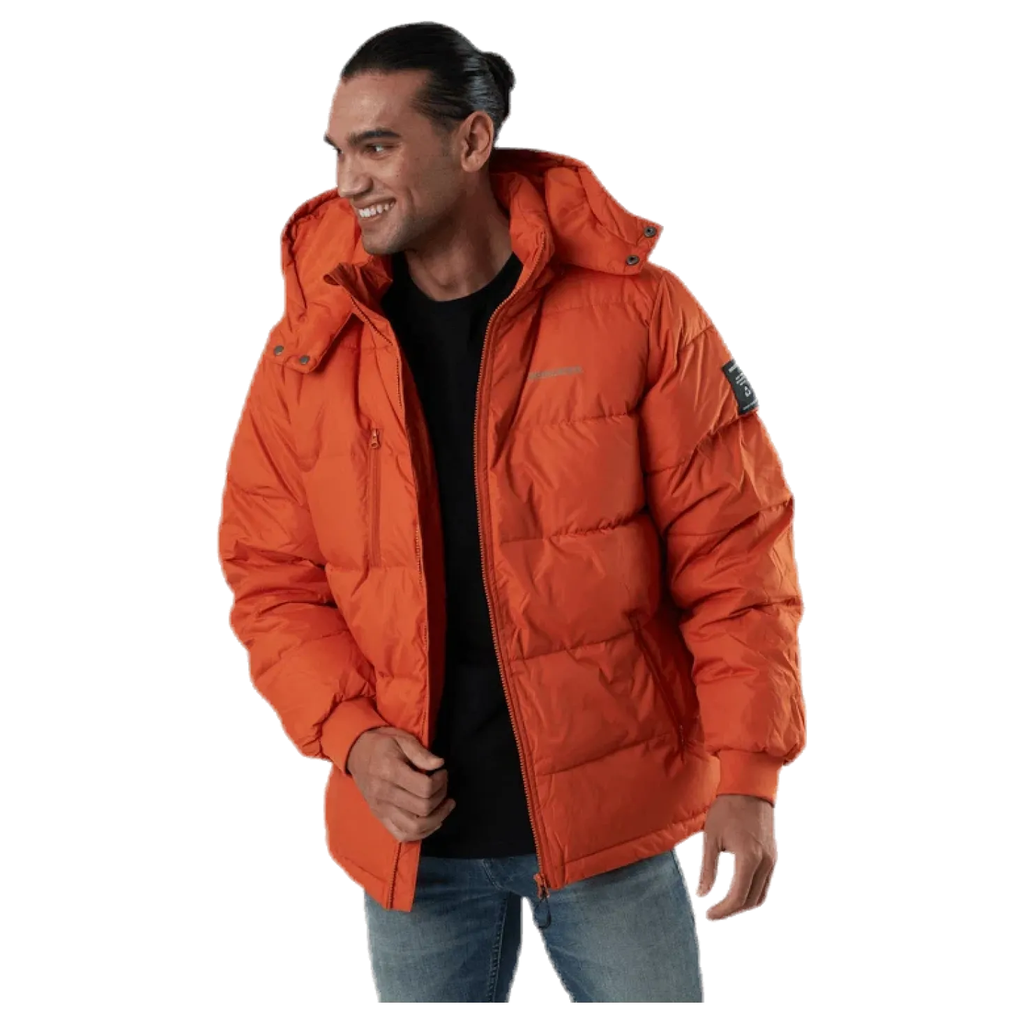Dundret Orange