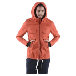 Dwayne Orange