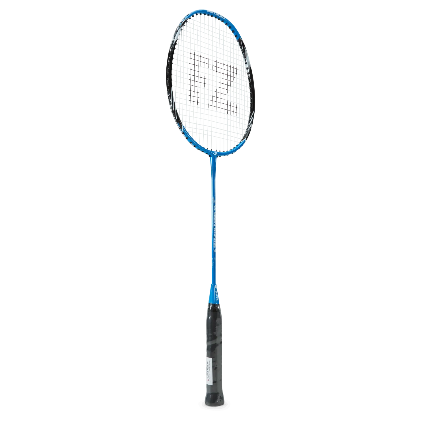 Dynamic 8 Blue Aster