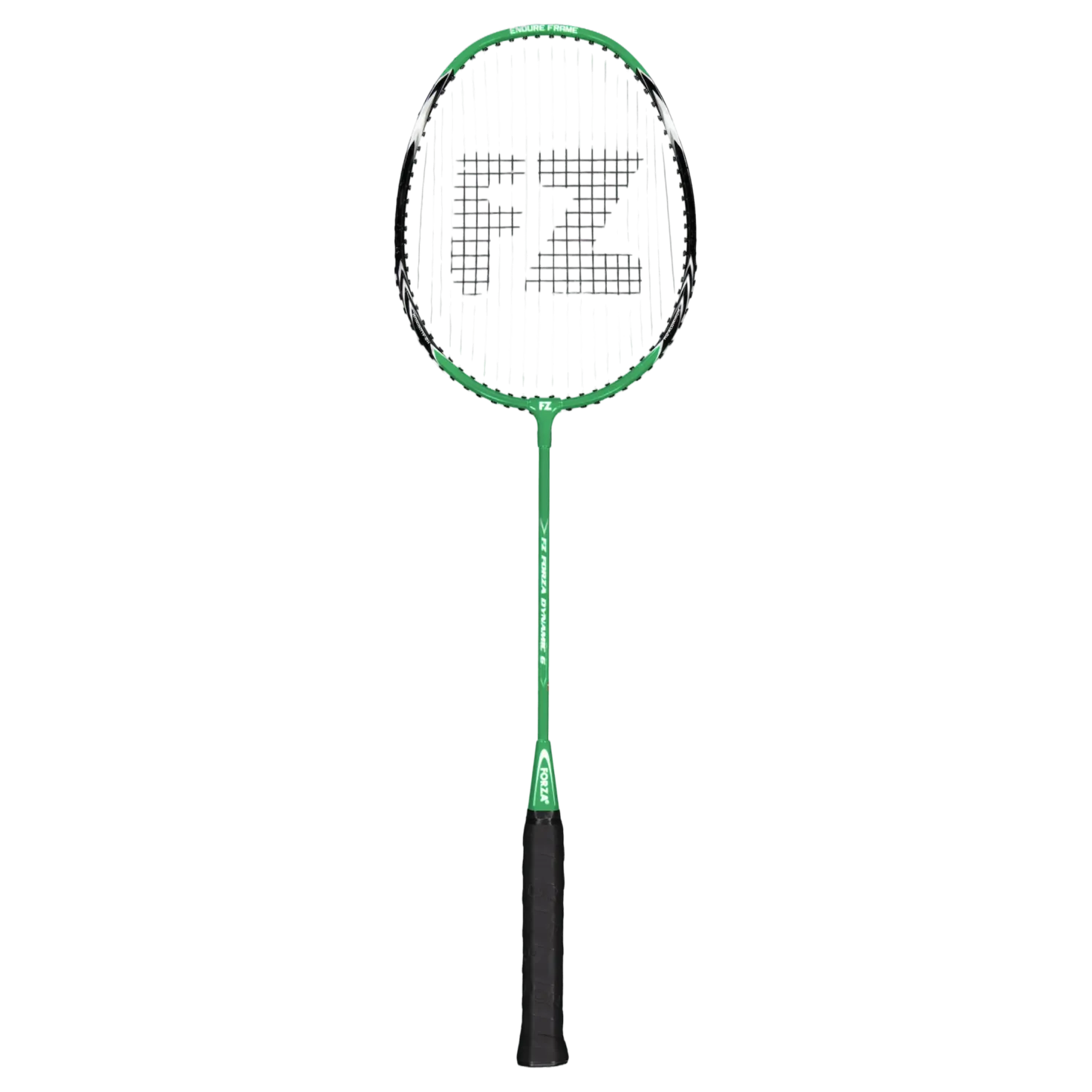 Dynamic 6 Bright Green