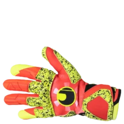 Dynamic Impulse Supergrip Reflex Orange/Yellow