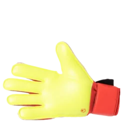 Dynamic Impulse Supersoft Orange/Yellow