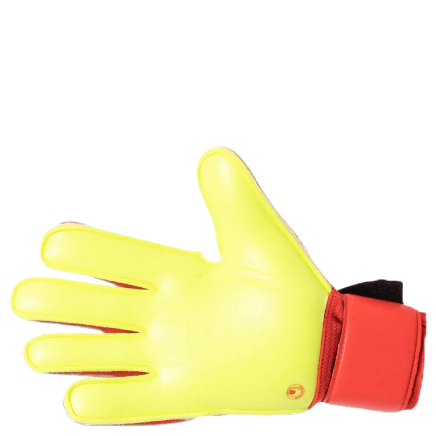 Dynamic Impulse Supersoft Orange/Yellow