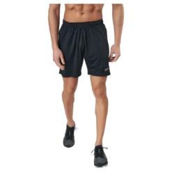 Dynamic Shorts Black