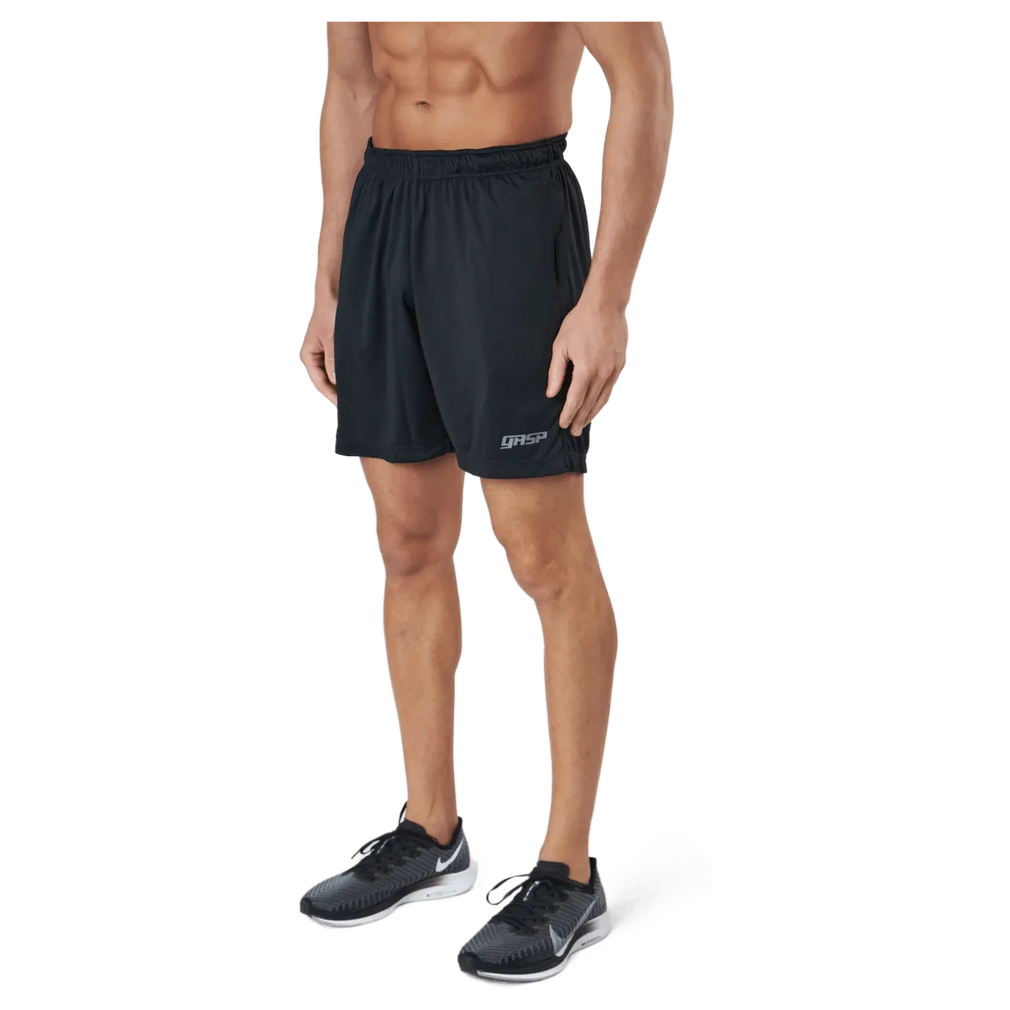 Dynamic Shorts Black