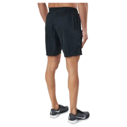 Dynamic Shorts Black