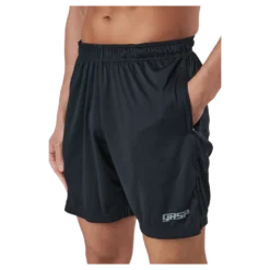 Dynamic Shorts Black