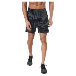Dynamic Shorts Dark Camo