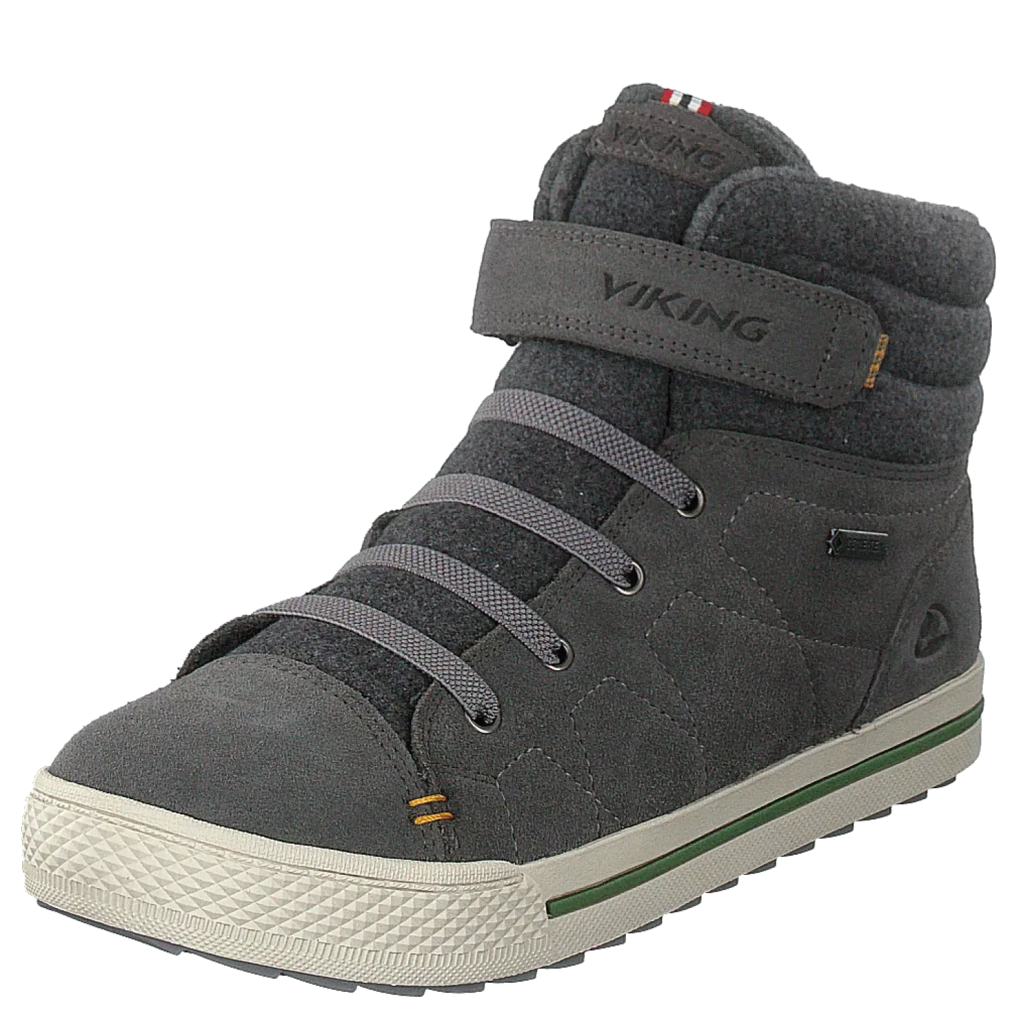 Eagle Iv Gtx Grey