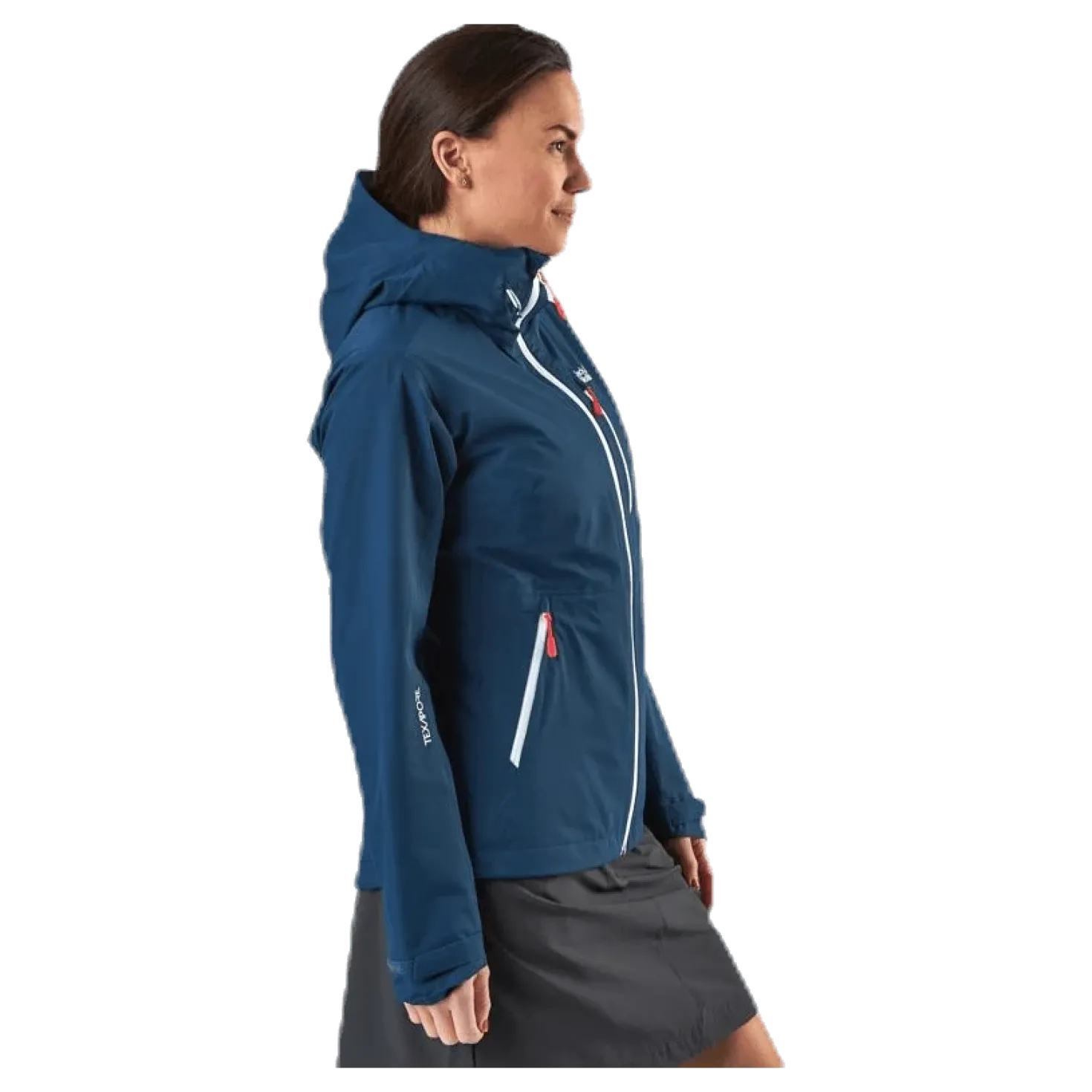 Eagle Peak Jacket Blue