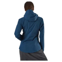 Eagle Peak Jacket Blue