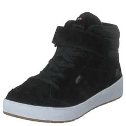 Eagle Warm GTX Black