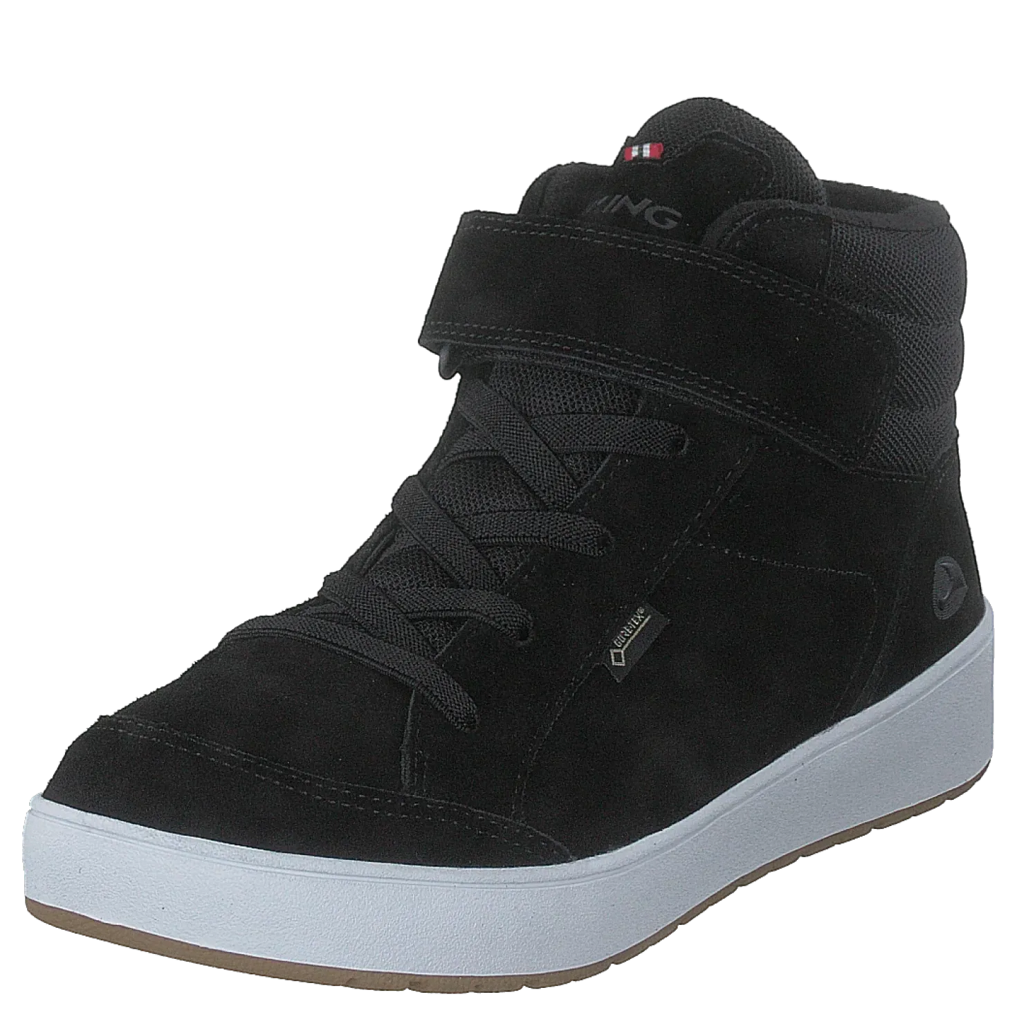 Eagle Warm GTX Black