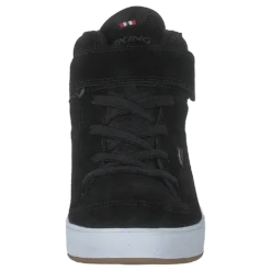 Eagle Warm GTX Black