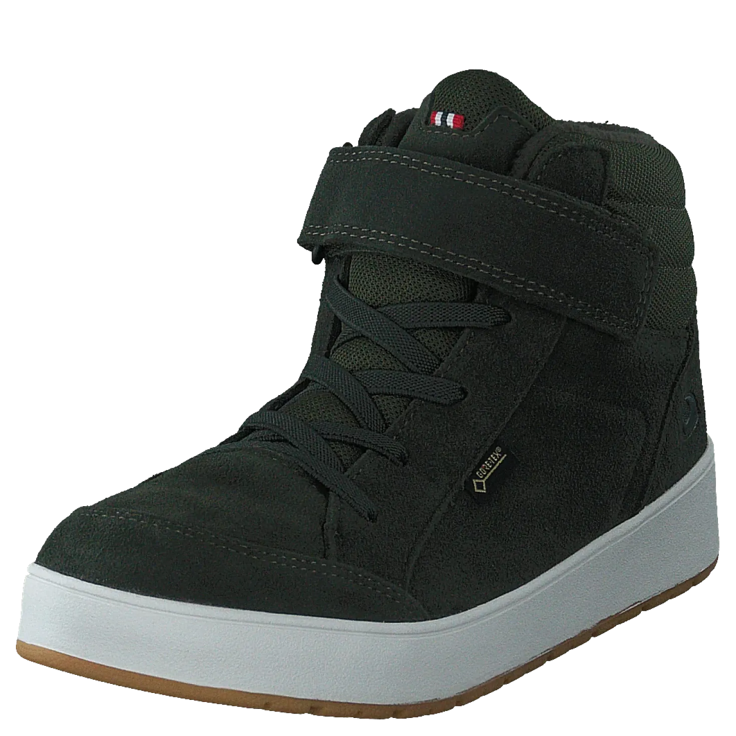 Eagle Warm GTX Huntinggreen