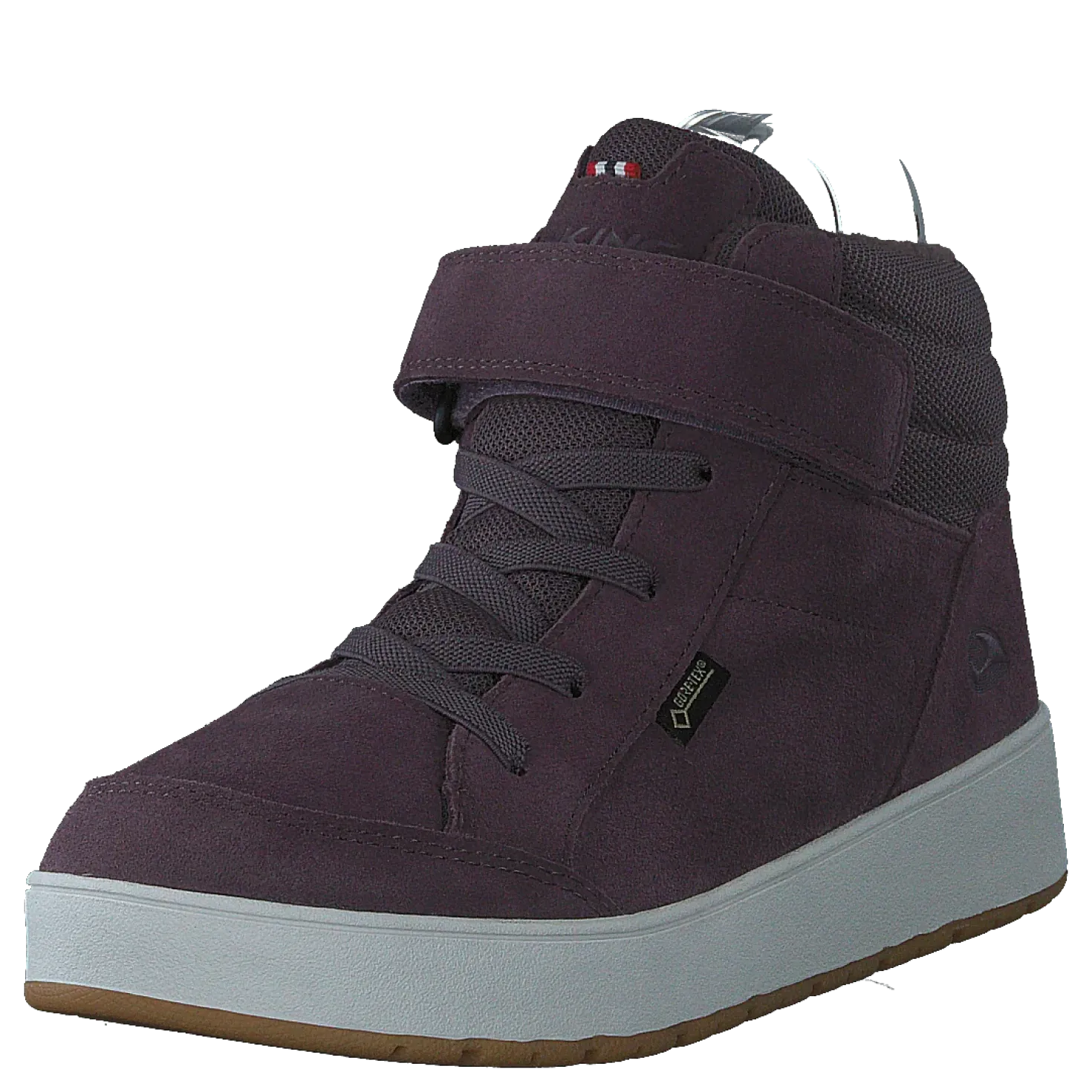 Eagle Warm GTX Plum