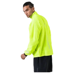 Earlington Running Jacket Yellow
