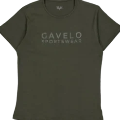 Easeflow T-shirt Peat