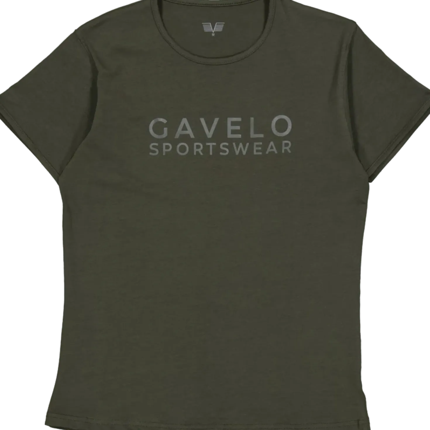 Easeflow T-shirt Peat