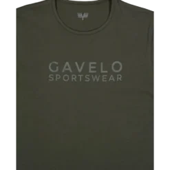 Easeflow T-shirt Peat