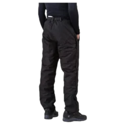 Easky Pants Black