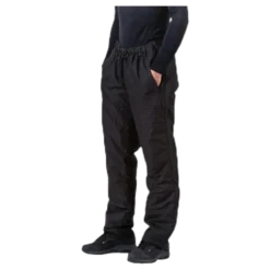 Easky Pants Black