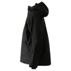 Eastwest Stretch Jacket Black