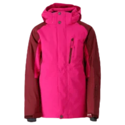 Eastwest Stretch Jacket Pink