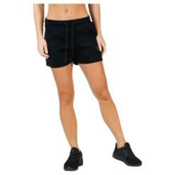 Ebba Tech Shorts Black