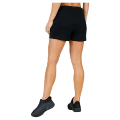 Ebba Tech Shorts Black