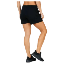 Ebba Tech Shorts Black