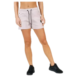 Ebba Tech Shorts Pink