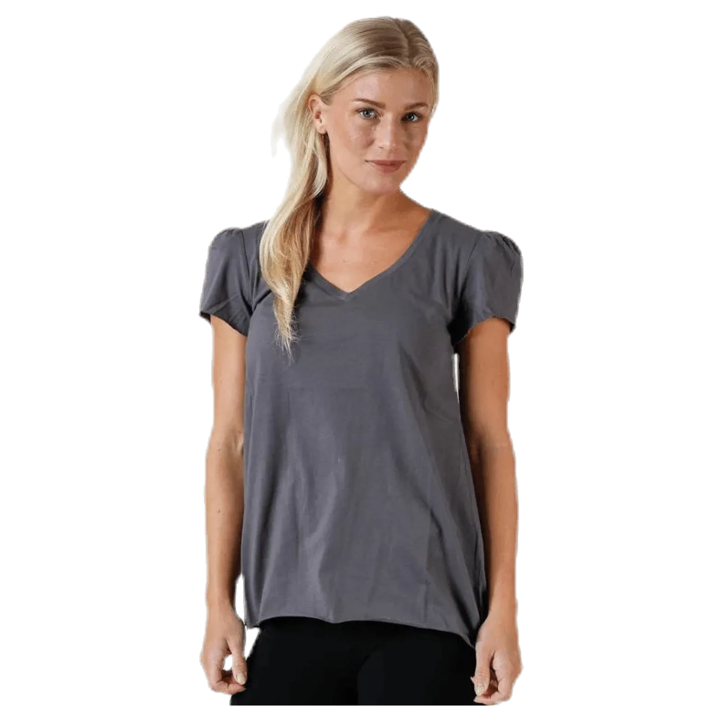 Ebba Tee Grey