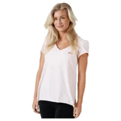 Ebba Tee Pink
