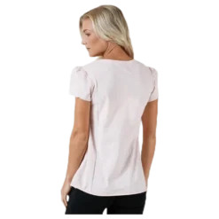 Ebba Tee Pink