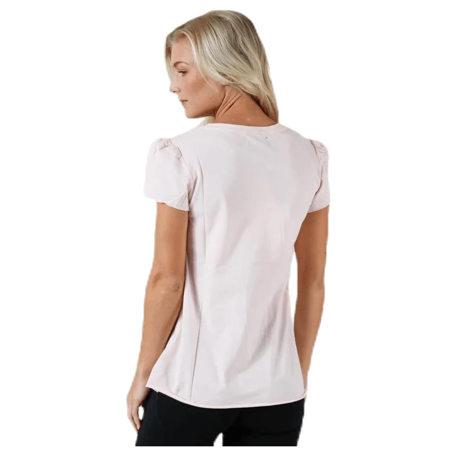 Ebba Tee Pink