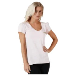 Ebba Tee Pink